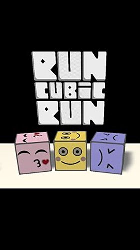 download Run cubic run apk